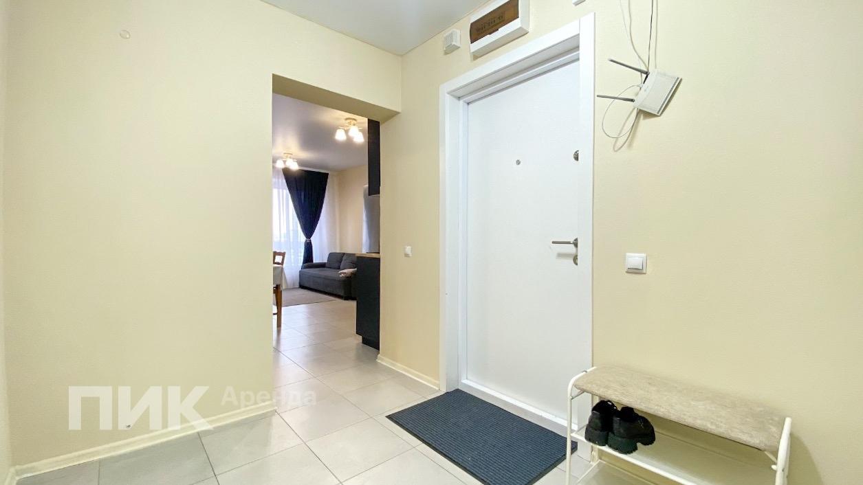 1-к. квартира, 42 м², 82 000 ₽/мес — фото № 12 1-к. квартира, 42 м², 82 000 ₽/мес — фото № 12