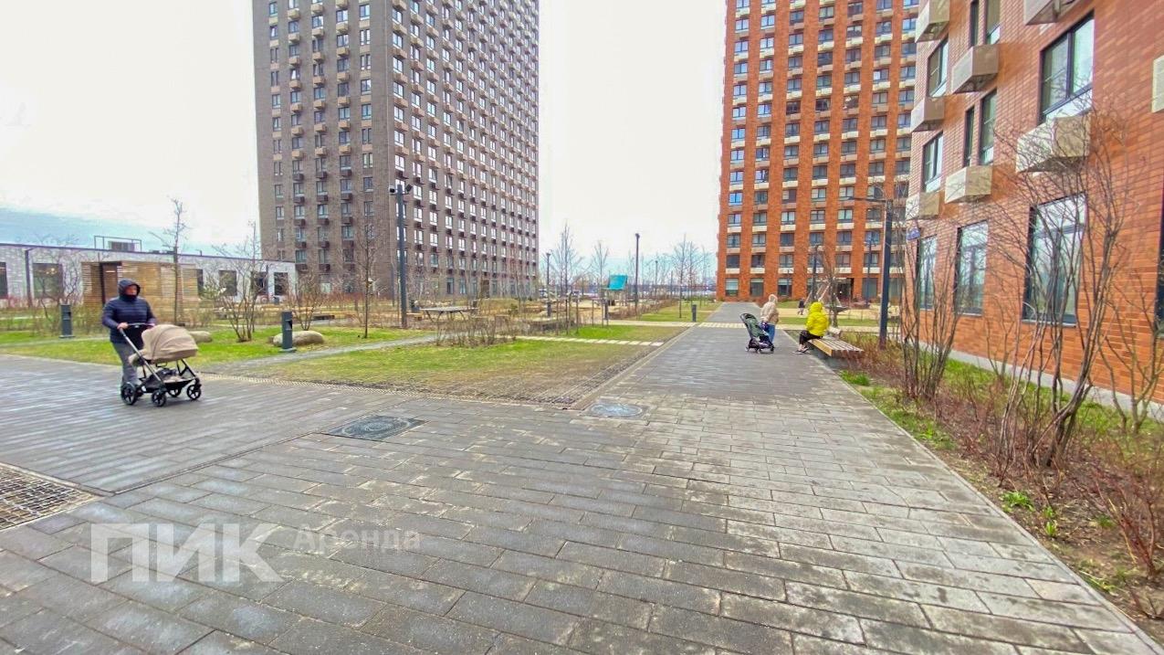 1-к. квартира, 42 м², 82 000 ₽/мес — фото № 19 1-к. квартира, 42 м², 82 000 ₽/мес — фото № 19
