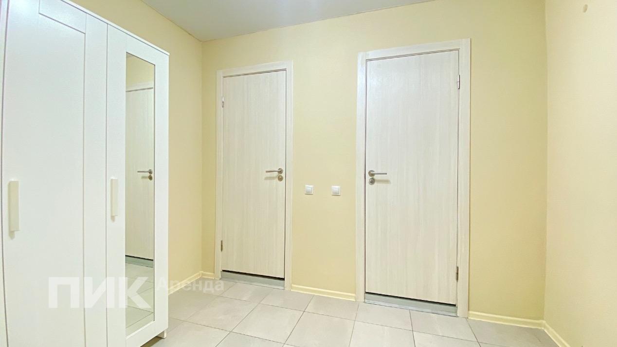 1-к. квартира, 42 м², 82 000 ₽/мес — фото № 10 1-к. квартира, 42 м², 82 000 ₽/мес — фото № 10