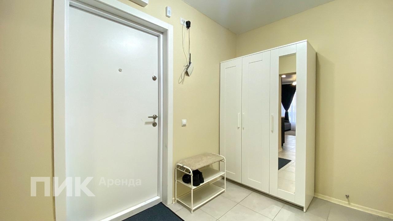 1-к. квартира, 42 м², 82 000 ₽/мес — фото № 13 1-к. квартира, 42 м², 82 000 ₽/мес — фото № 13