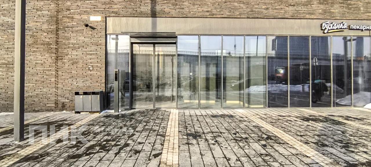 студия, 27.9 м², 94 700 ₽/мес — фото № 15 студия, 27.9 м², 94 700 ₽/мес — фото № 15