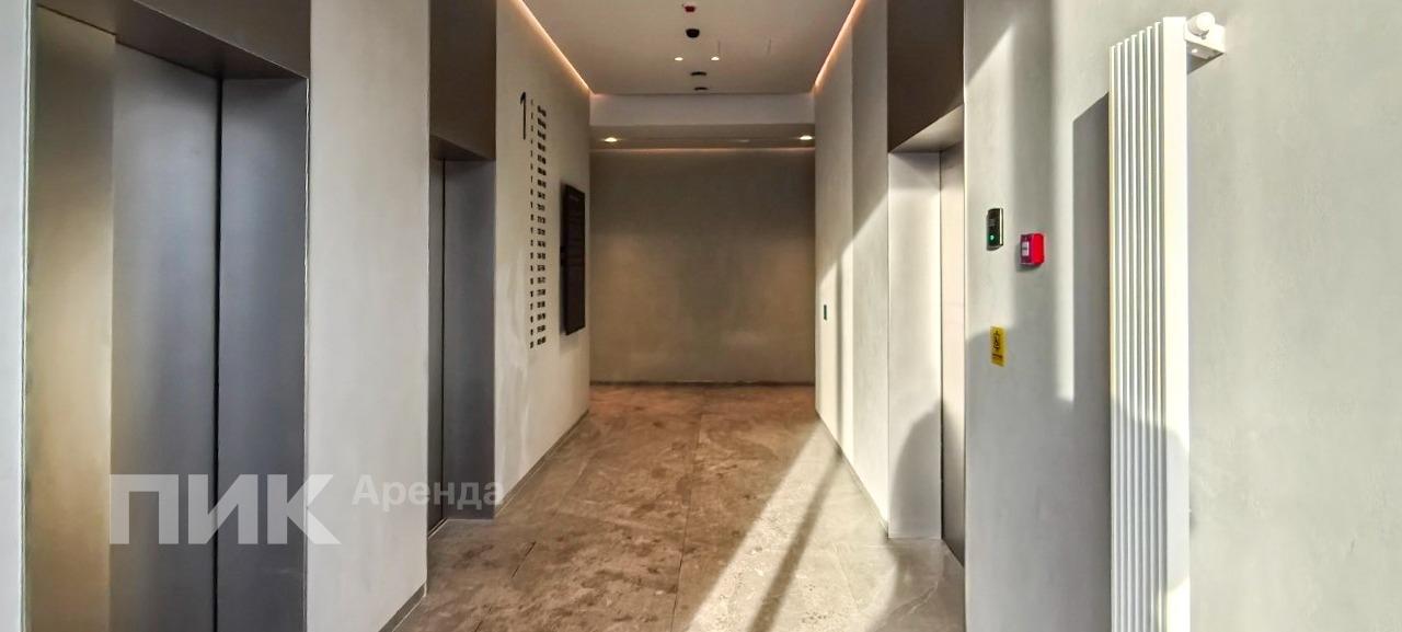 студия, 27.9 м², 94 700 ₽/мес — фото № 12 студия, 27.9 м², 94 700 ₽/мес — фото № 12