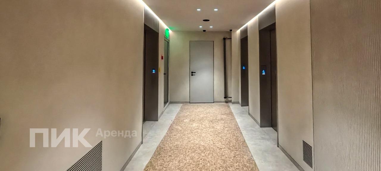 студия, 27.9 м², 94 700 ₽/мес — фото № 11 студия, 27.9 м², 94 700 ₽/мес — фото № 11