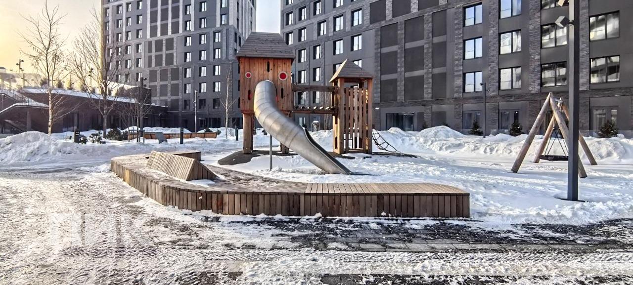 студия, 27.9 м², 94 700 ₽/мес — фото № 16 студия, 27.9 м², 94 700 ₽/мес — фото № 16