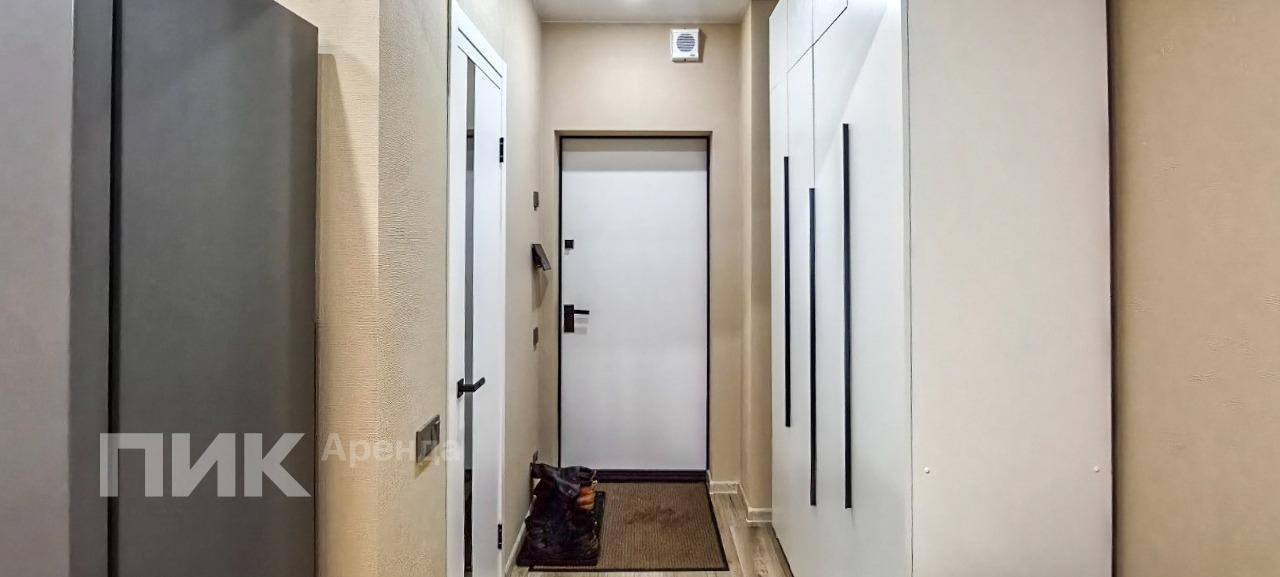 студия, 27.9 м², 94 700 ₽/мес — фото № 10 студия, 27.9 м², 94 700 ₽/мес — фото № 10