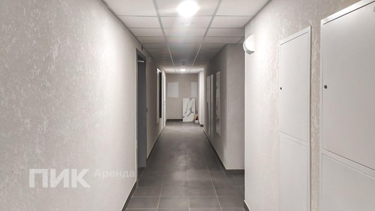 1-к. квартира, 40.8 м², 65 900 ₽/мес — фото № 12 1-к. квартира, 40.8 м², 65 900 ₽/мес — фото № 12