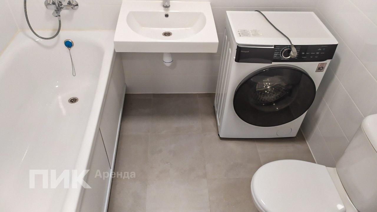 1-к. квартира, 40.8 м², 65 900 ₽/мес — фото № 10 1-к. квартира, 40.8 м², 65 900 ₽/мес — фото № 10