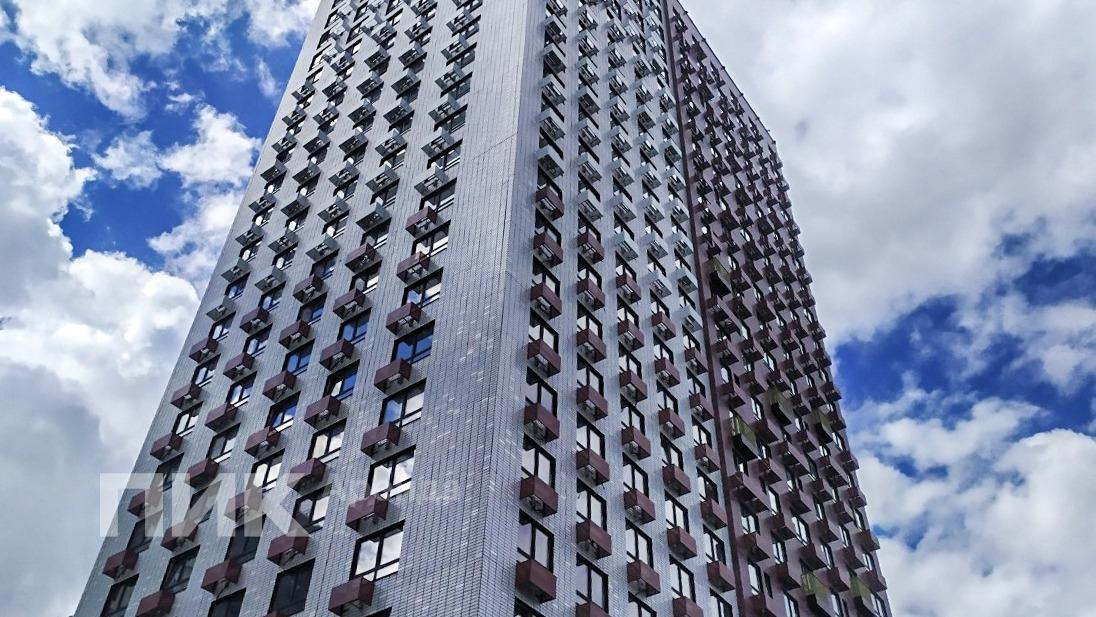 1-к. квартира, 40.8 м², 65 900 ₽/мес — фото № 16 1-к. квартира, 40.8 м², 65 900 ₽/мес — фото № 16