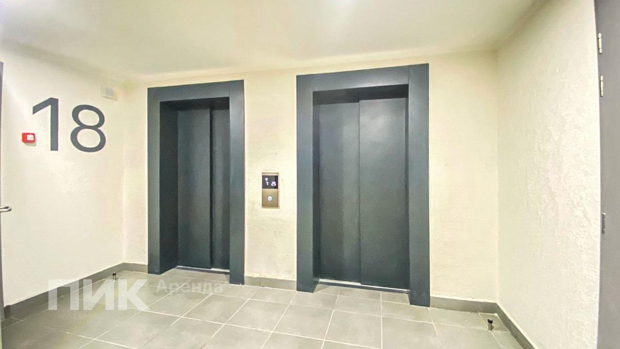 1-к. квартира, 31 м², 49 400 ₽/мес — фото № 11 1-к. квартира, 31 м², 49 400 ₽/мес — фото № 11