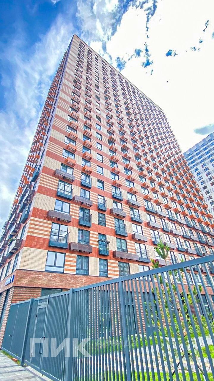 1-к. квартира, 31 м², 49 400 ₽/мес — фото № 12 1-к. квартира, 31 м², 49 400 ₽/мес — фото № 12
