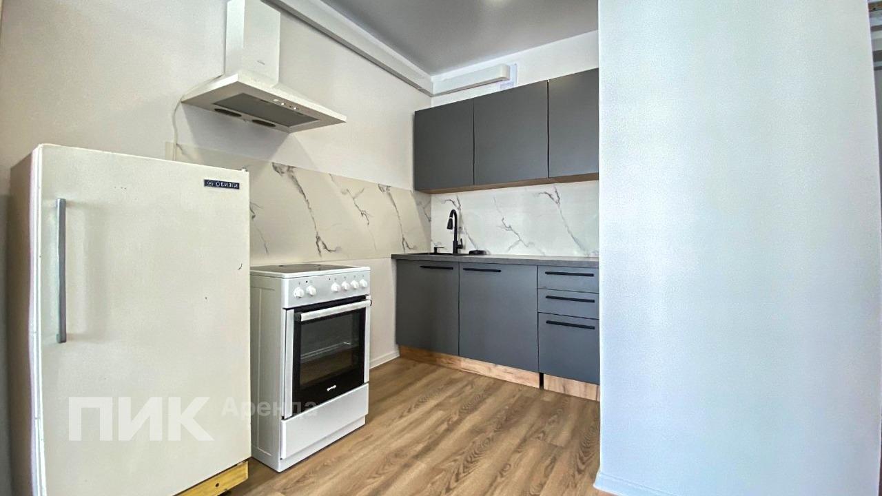 1-к. квартира, 31 м², 49 400 ₽/мес — фото № 6 1-к. квартира, 31 м², 49 400 ₽/мес — фото № 6