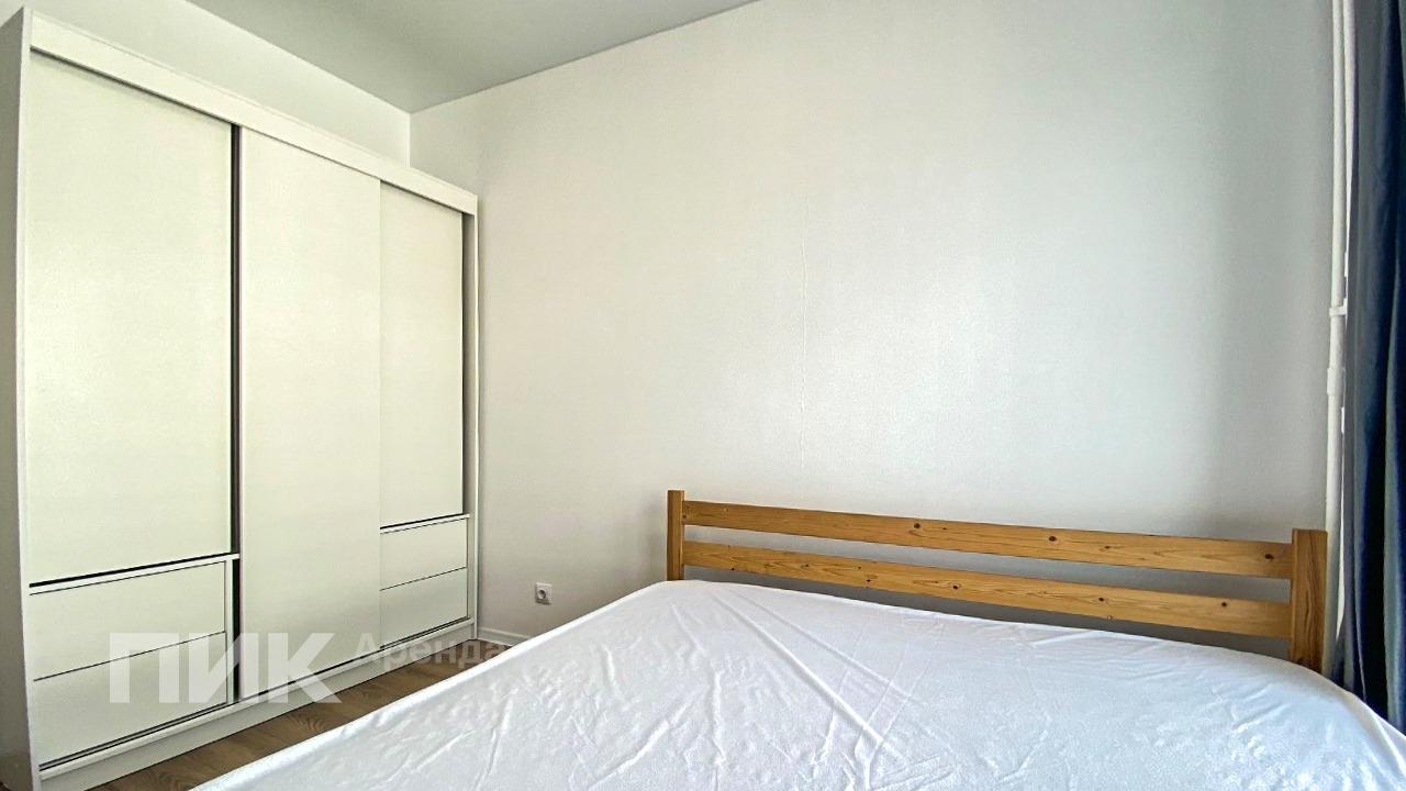 1-к. квартира, 31 м², 49 400 ₽/мес — фото № 2 1-к. квартира, 31 м², 49 400 ₽/мес — фото № 2