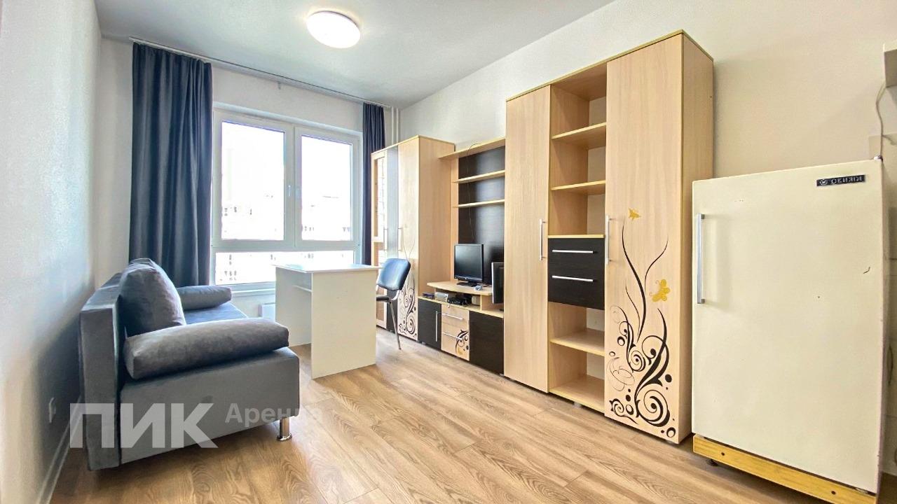 1-к. квартира, 31 м², 49 400 ₽/мес — фото № 4 1-к. квартира, 31 м², 49 400 ₽/мес — фото № 4