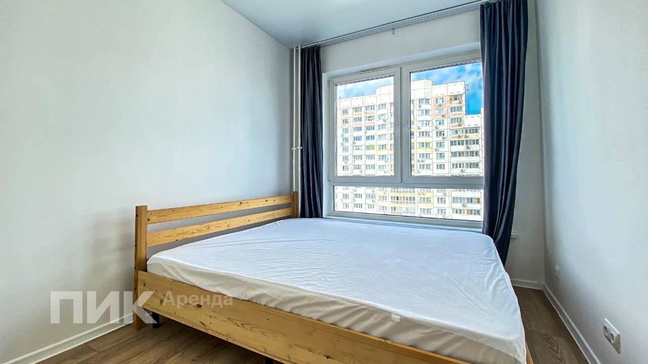 1-к. квартира, 31 м², 49 400 ₽/мес — фото № 1 1-к. квартира, 31 м², 49 400 ₽/мес — фото № 1