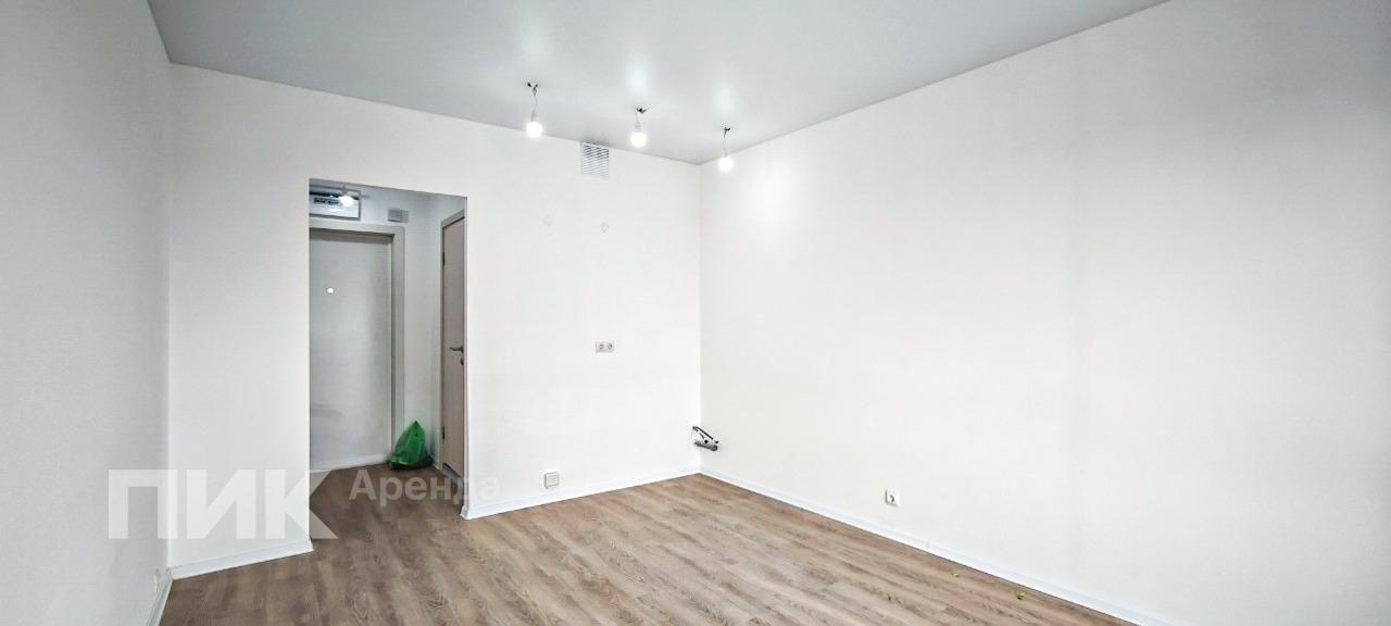 студия, 20 м², 32 900 ₽/мес — фото № 3 студия, 20 м², 32 900 ₽/мес — фото № 3