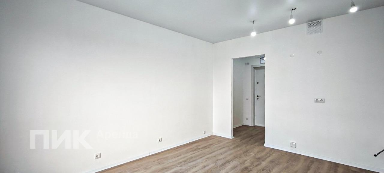 студия, 20 м², 32 900 ₽/мес — фото № 4 студия, 20 м², 32 900 ₽/мес — фото № 4