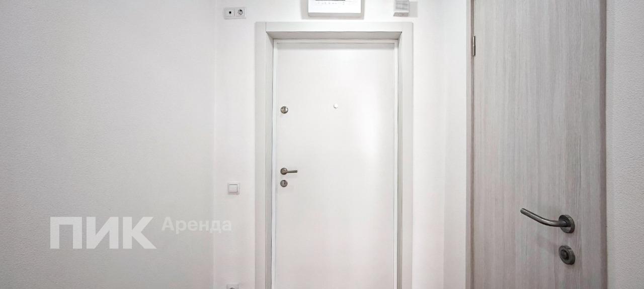 студия, 20 м², 32 900 ₽/мес — фото № 9 студия, 20 м², 32 900 ₽/мес — фото № 9