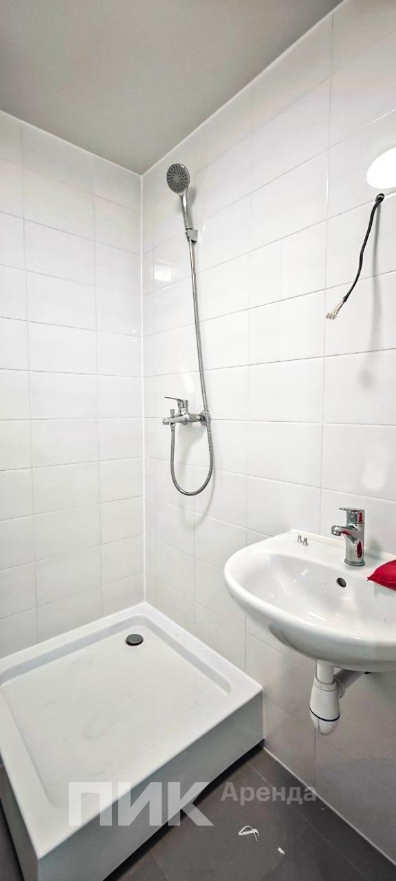 студия, 20 м², 32 900 ₽/мес — фото № 5 студия, 20 м², 32 900 ₽/мес — фото № 5