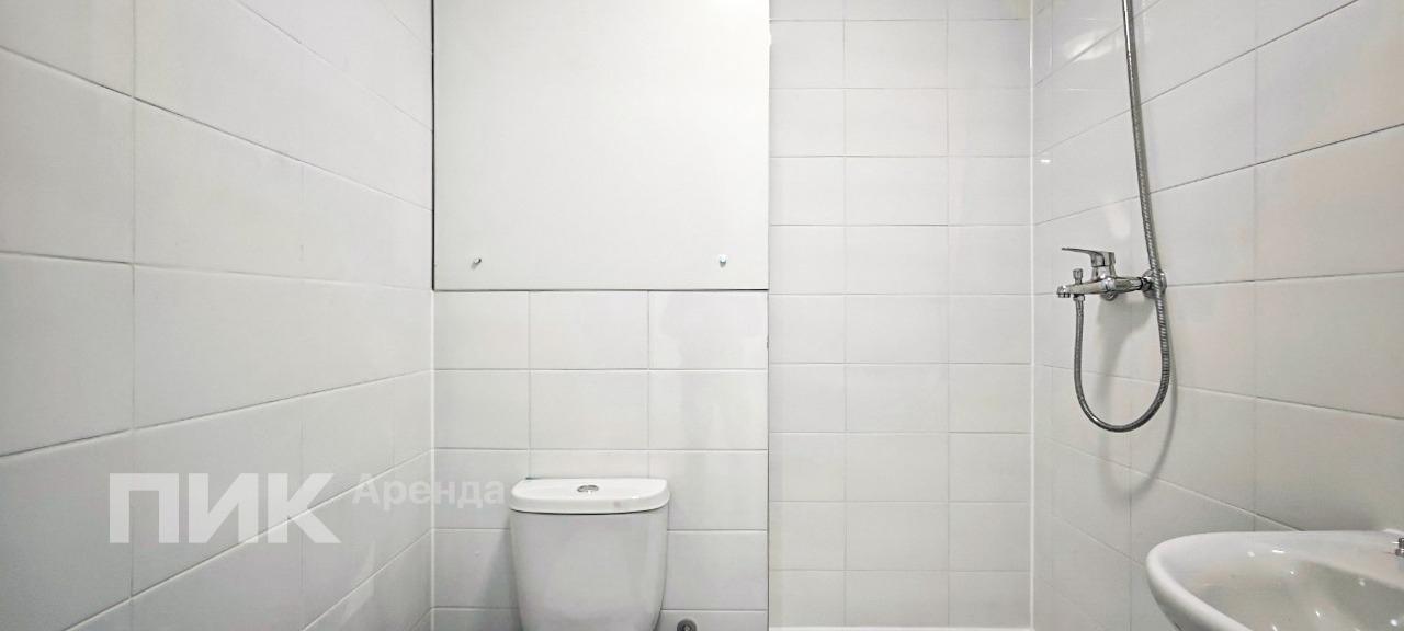 студия, 20 м², 32 900 ₽/мес — фото № 6 студия, 20 м², 32 900 ₽/мес — фото № 6