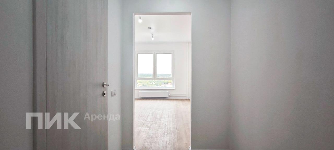 студия, 20 м², 32 900 ₽/мес — фото № 8 студия, 20 м², 32 900 ₽/мес — фото № 8