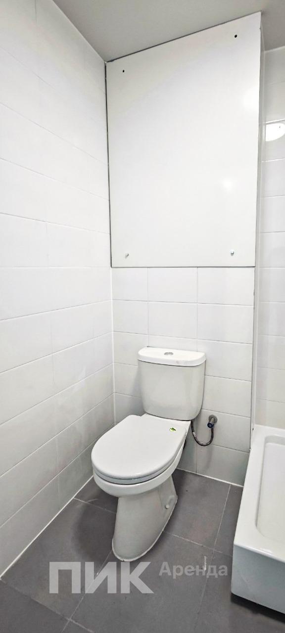 студия, 20 м², 32 900 ₽/мес — фото № 7 студия, 20 м², 32 900 ₽/мес — фото № 7