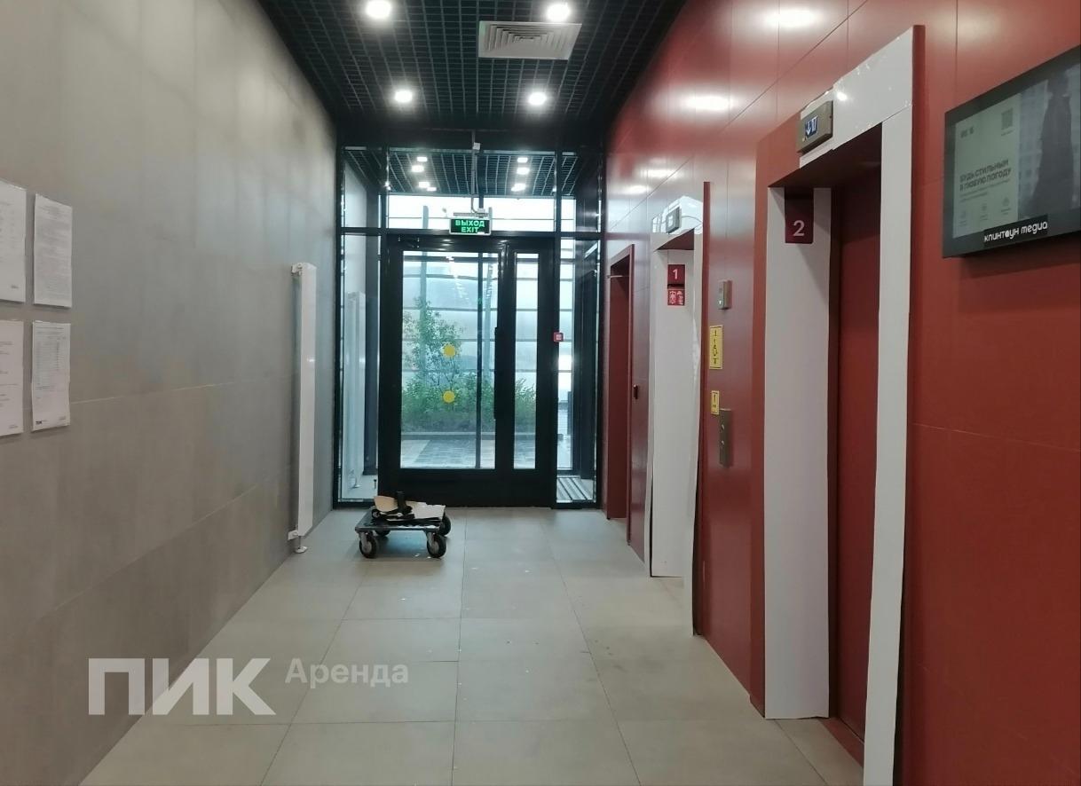 студия, 20 м², 32 900 ₽/мес — фото № 11 студия, 20 м², 32 900 ₽/мес — фото № 11