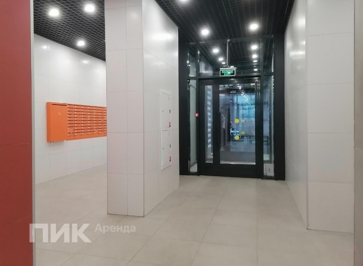 студия, 20 м², 32 900 ₽/мес — фото № 12 студия, 20 м², 32 900 ₽/мес — фото № 12