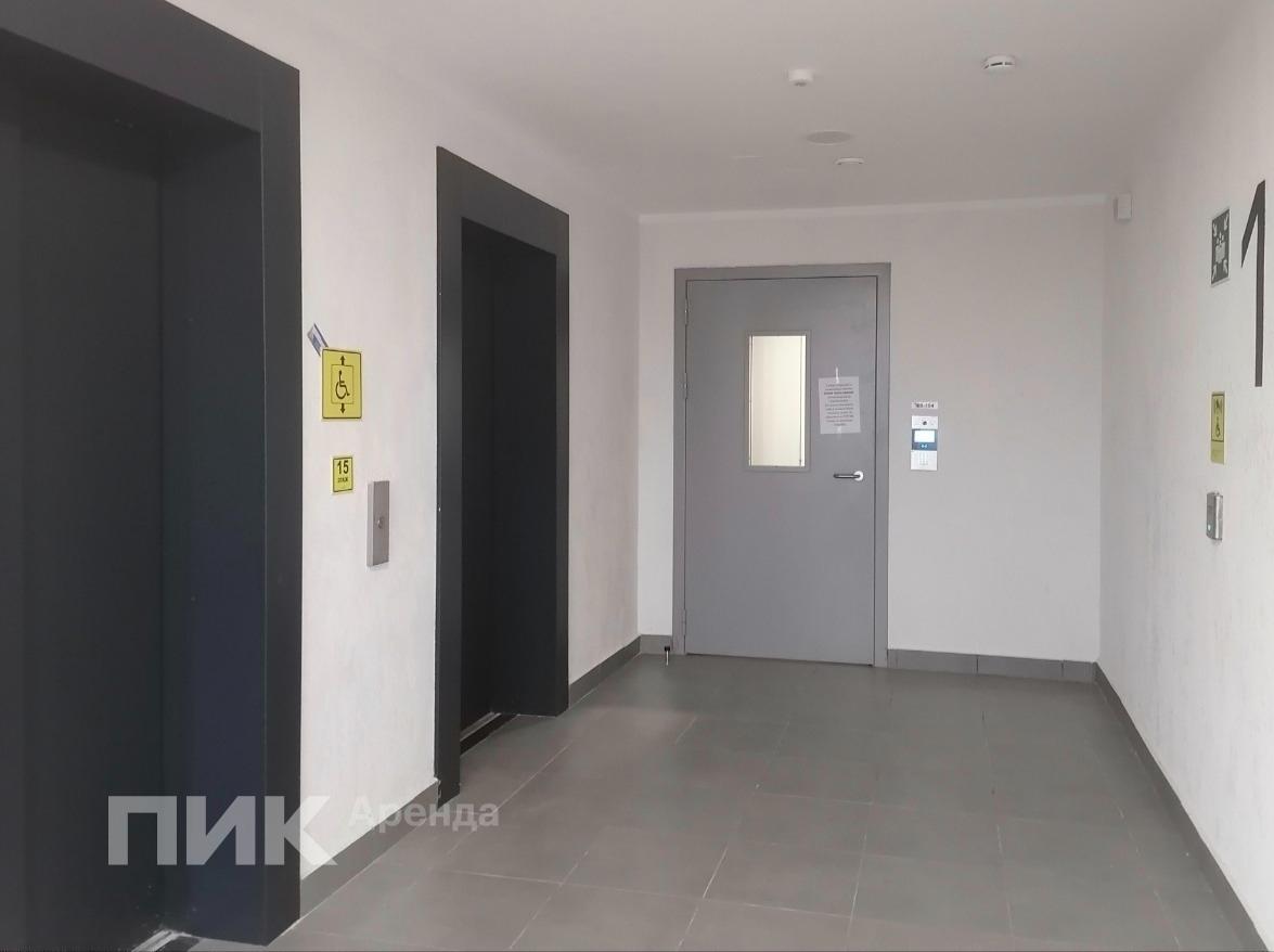 студия, 20 м², 32 900 ₽/мес — фото № 10 студия, 20 м², 32 900 ₽/мес — фото № 10
