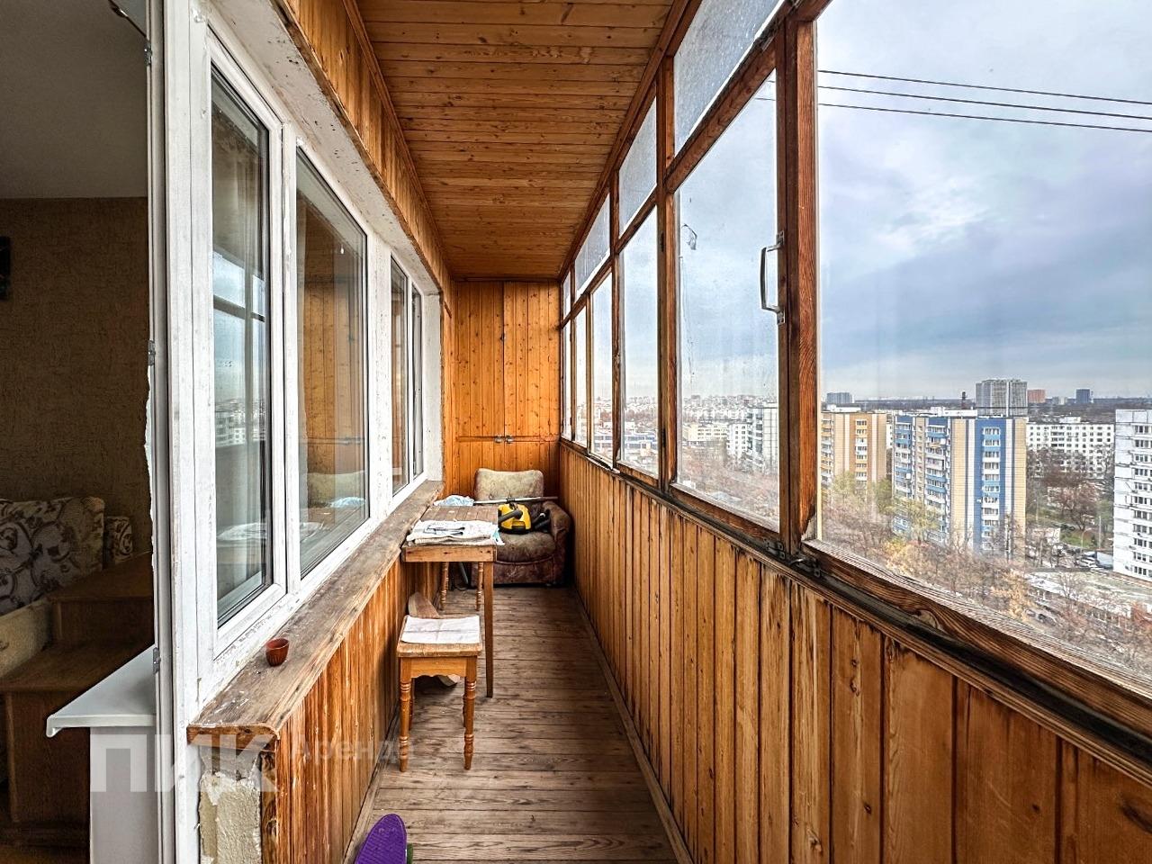 1-к. квартира, 34 м², 51 000 ₽/мес — фото № 10 1-к. квартира, 34 м², 51 000 ₽/мес — фото № 10