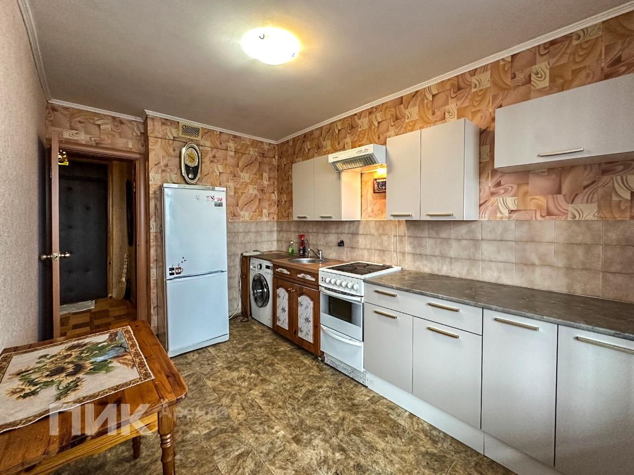 1-к. квартира, 34 м², 51 000 ₽/мес — фото № 7 1-к. квартира, 34 м², 51 000 ₽/мес — фото № 7