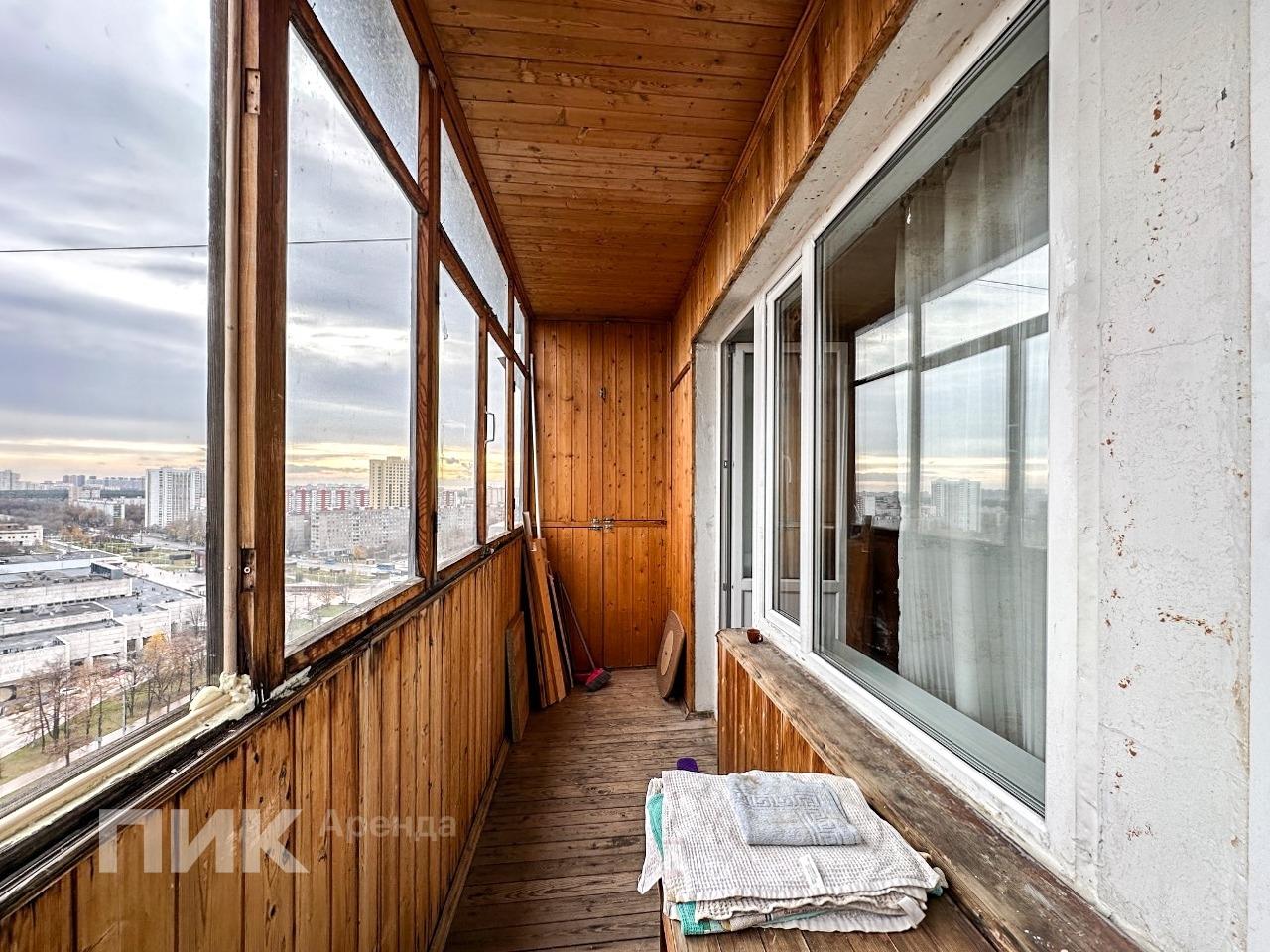 1-к. квартира, 34 м², 51 000 ₽/мес — фото № 11 1-к. квартира, 34 м², 51 000 ₽/мес — фото № 11