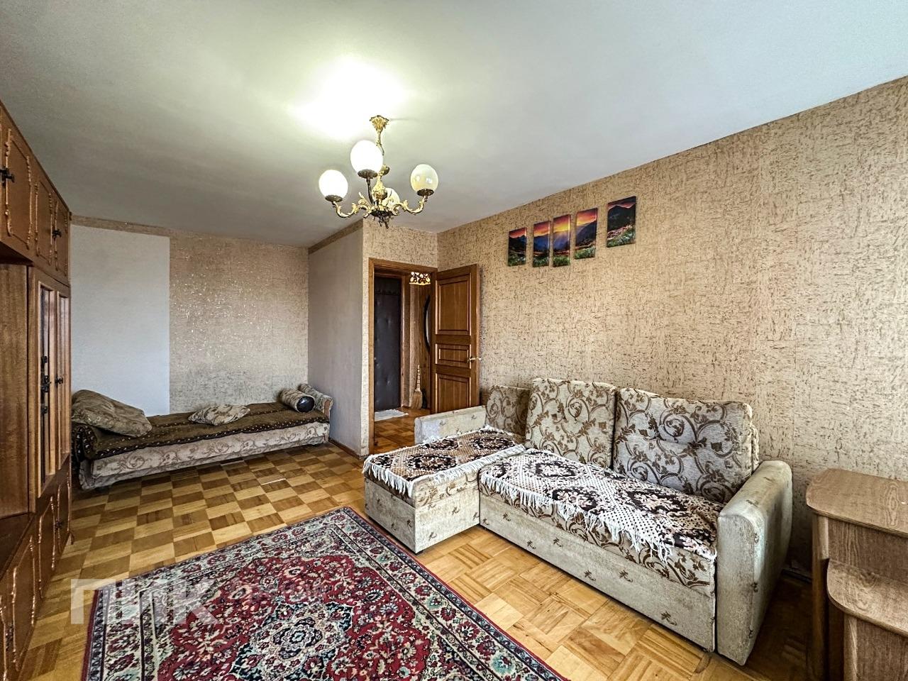 1-к. квартира, 34 м², 51 000 ₽/мес — фото № 3 1-к. квартира, 34 м², 51 000 ₽/мес — фото № 3