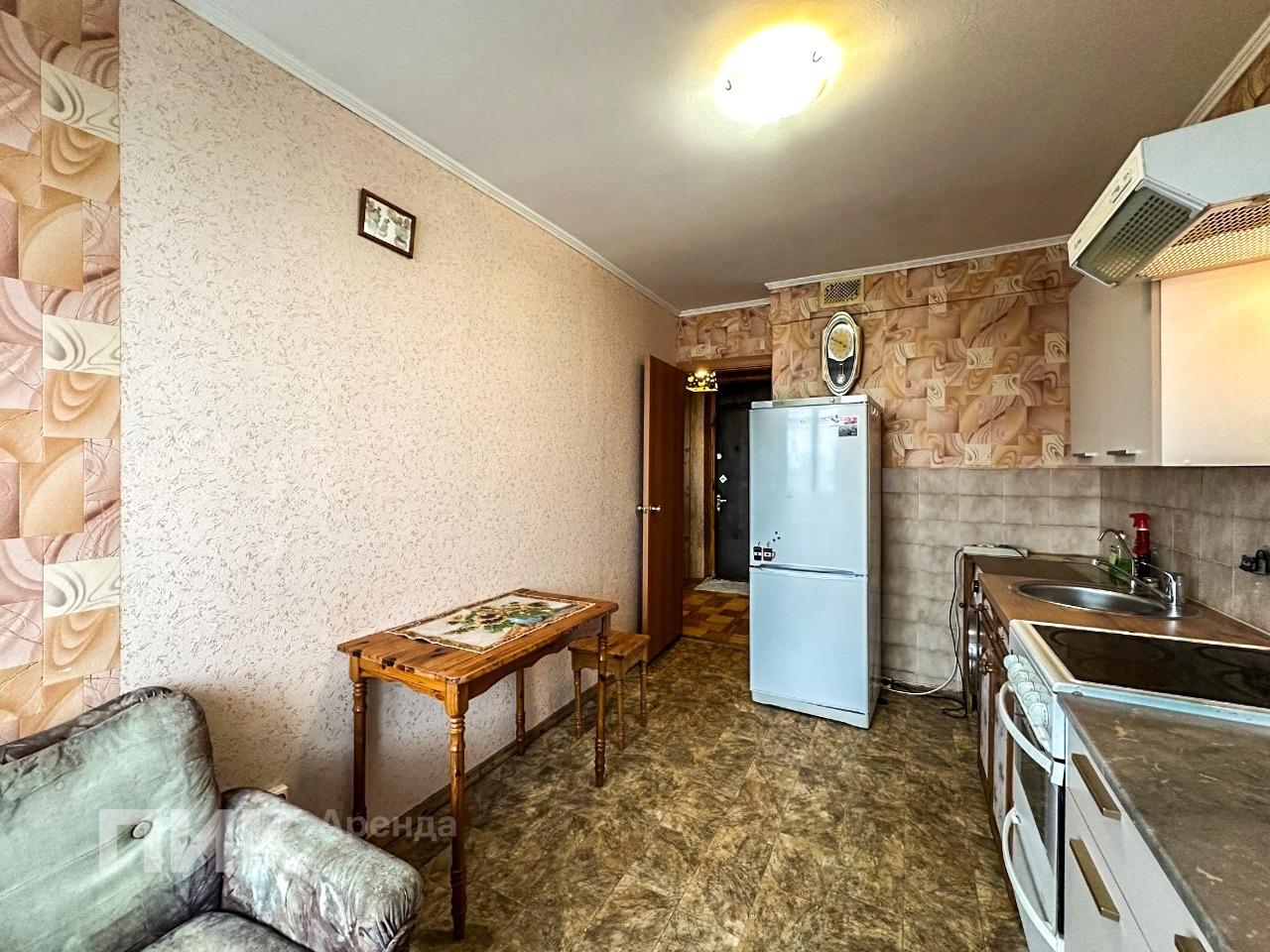 1-к. квартира, 34 м², 51 000 ₽/мес — фото № 8 1-к. квартира, 34 м², 51 000 ₽/мес — фото № 8