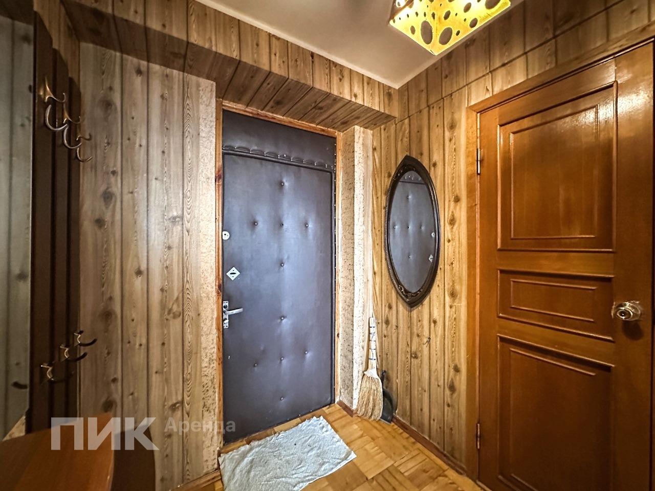 1-к. квартира, 34 м², 51 000 ₽/мес — фото № 13 1-к. квартира, 34 м², 51 000 ₽/мес — фото № 13