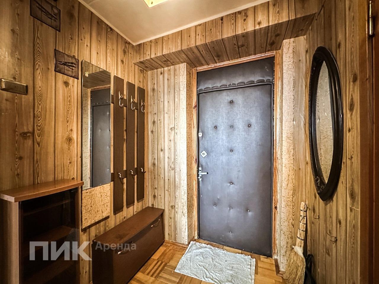 1-к. квартира, 34 м², 51 000 ₽/мес — фото № 12 1-к. квартира, 34 м², 51 000 ₽/мес — фото № 12