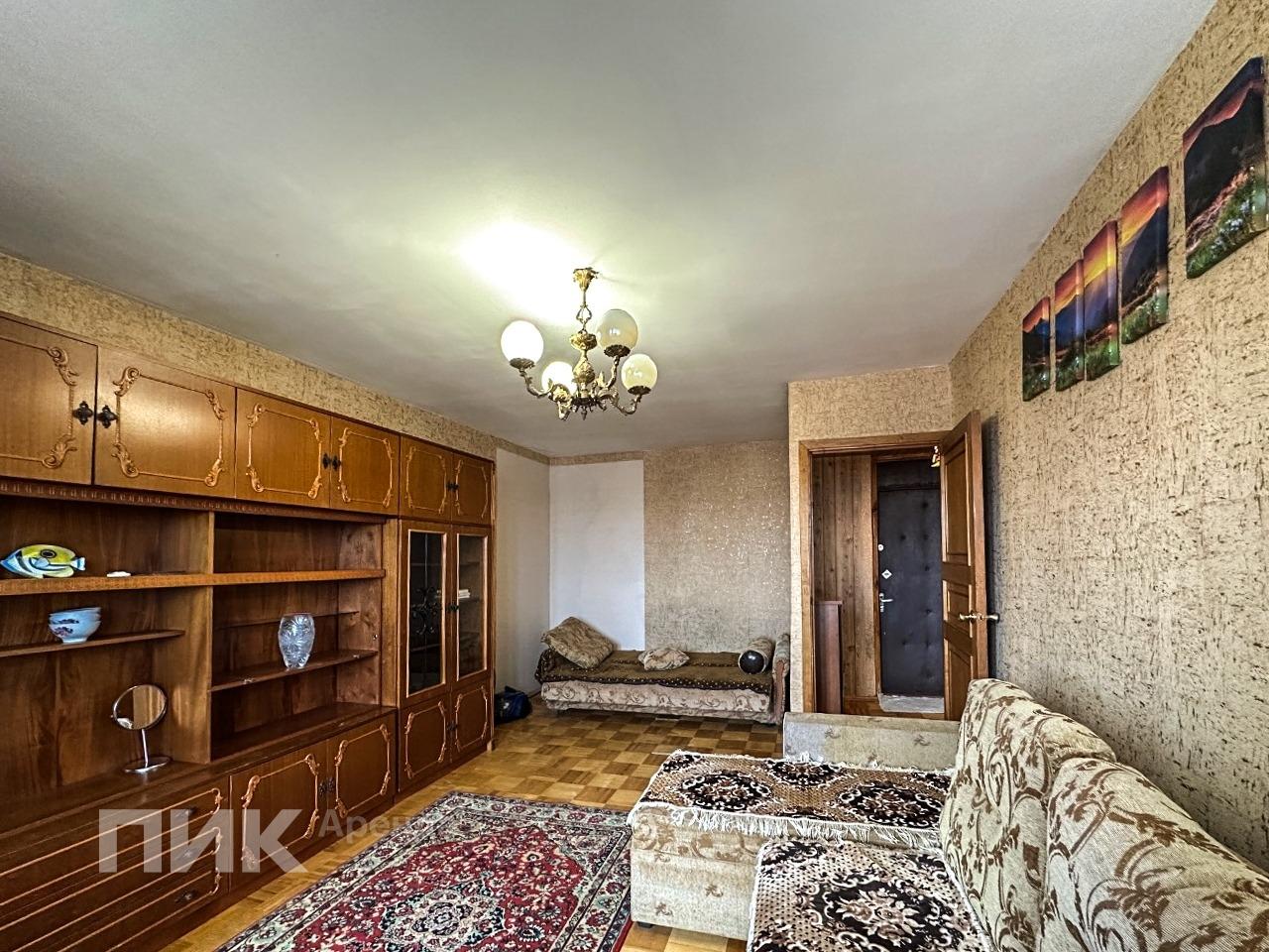 1-к. квартира, 34 м², 51 000 ₽/мес — фото № 2 1-к. квартира, 34 м², 51 000 ₽/мес — фото № 2