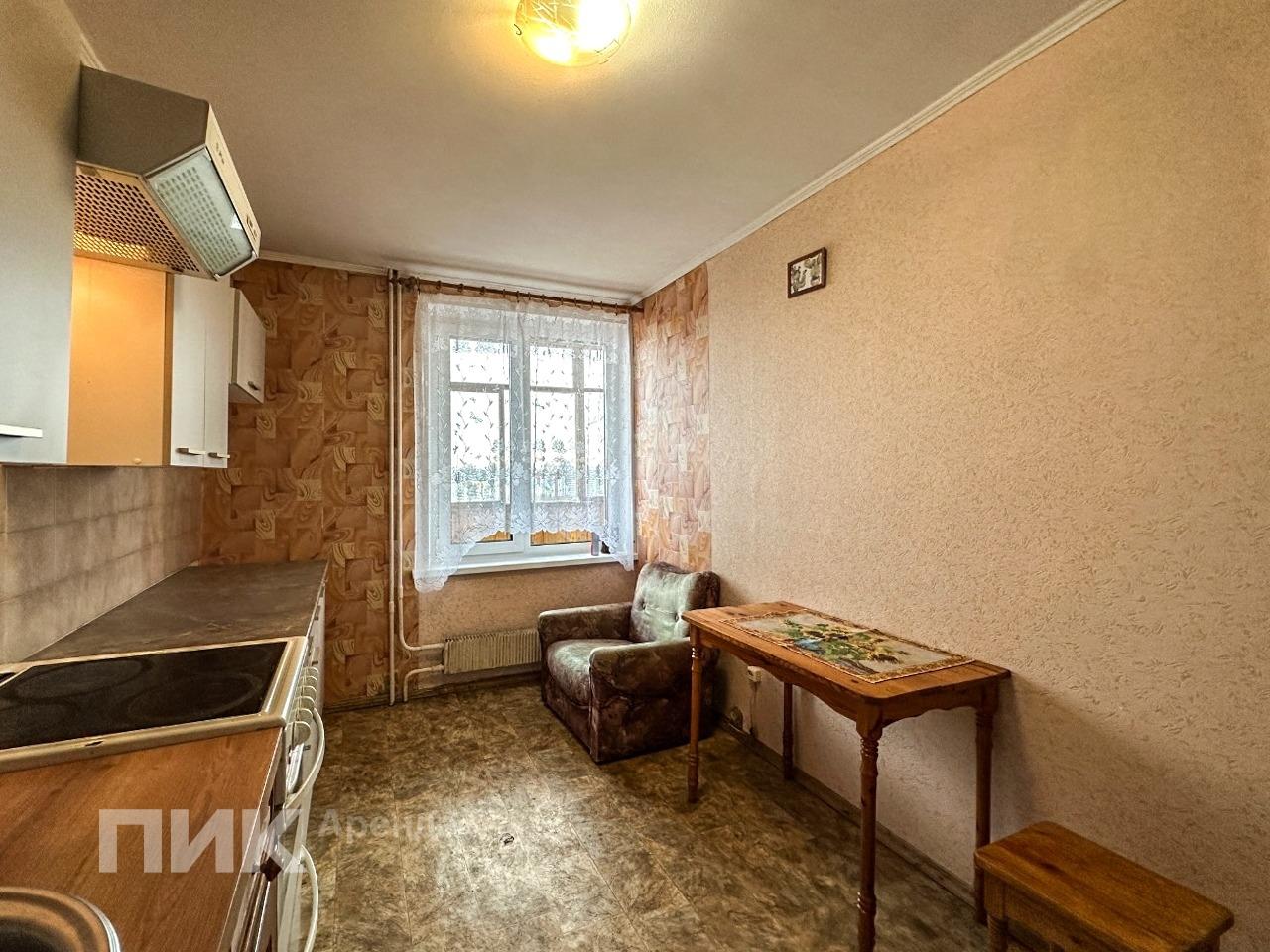 1-к. квартира, 34 м², 51 000 ₽/мес — фото № 6 1-к. квартира, 34 м², 51 000 ₽/мес — фото № 6