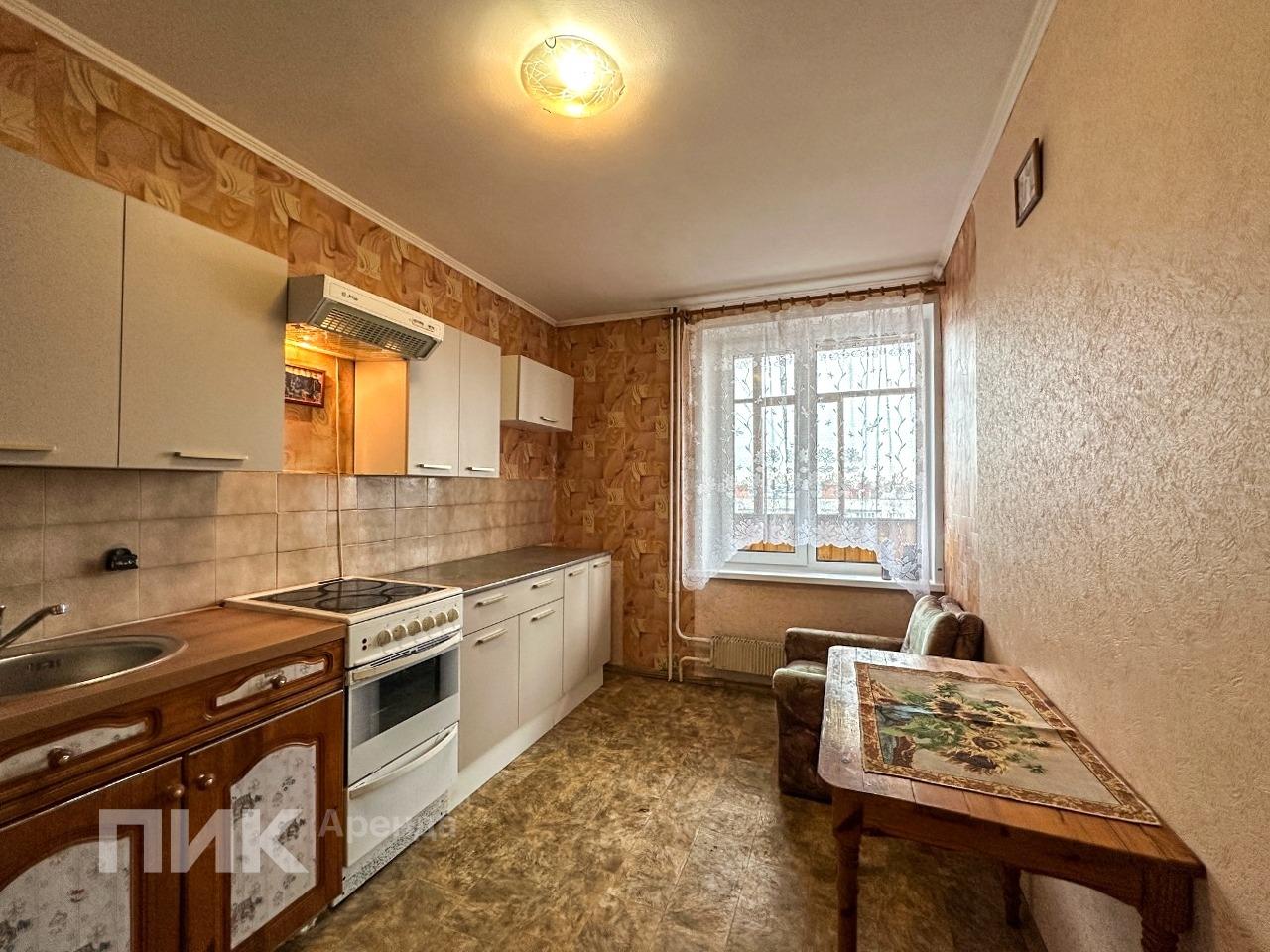 1-к. квартира, 34 м², 51 000 ₽/мес — фото № 5 1-к. квартира, 34 м², 51 000 ₽/мес — фото № 5