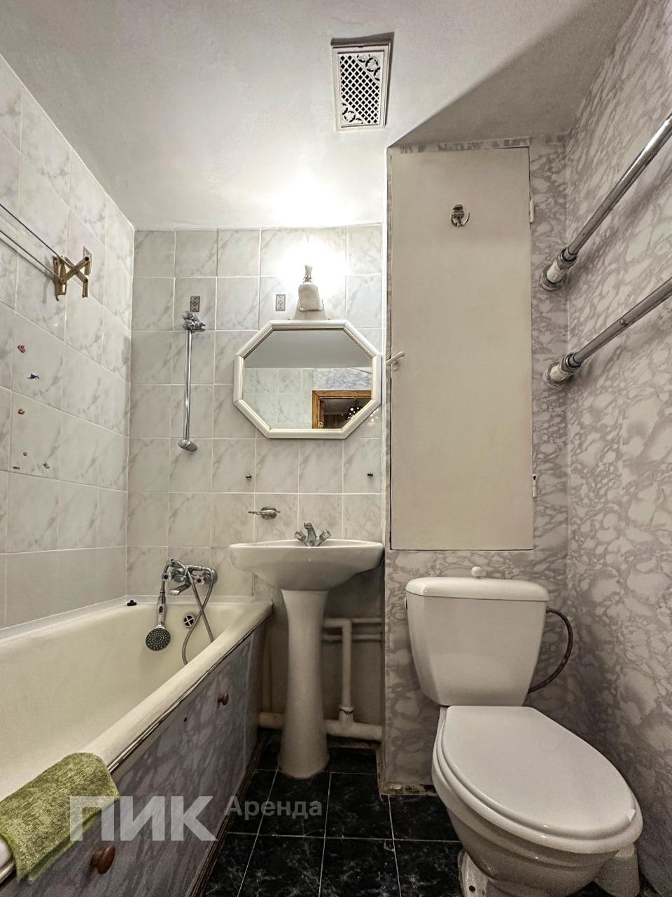 1-к. квартира, 34 м², 51 000 ₽/мес — фото № 9 1-к. квартира, 34 м², 51 000 ₽/мес — фото № 9