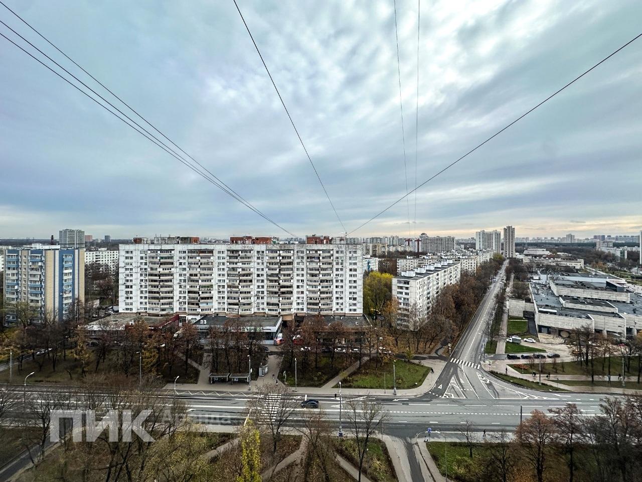 1-к. квартира, 34 м², 51 000 ₽/мес — фото № 17 1-к. квартира, 34 м², 51 000 ₽/мес — фото № 17