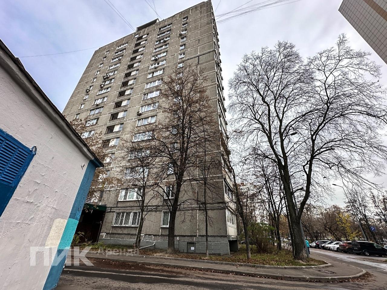 1-к. квартира, 34 м², 51 000 ₽/мес — фото № 18 1-к. квартира, 34 м², 51 000 ₽/мес — фото № 18