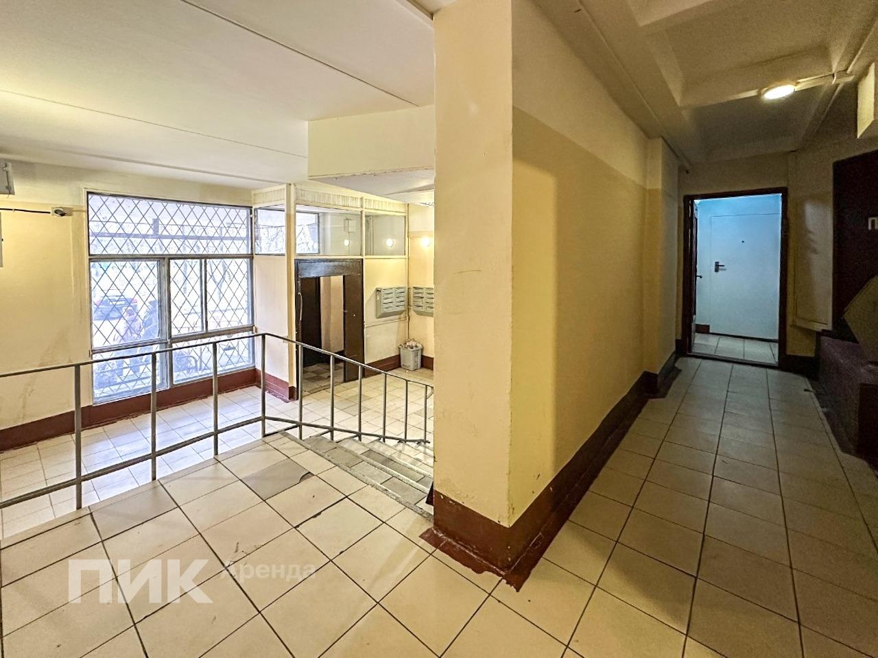 1-к. квартира, 34 м², 51 000 ₽/мес — фото № 15 1-к. квартира, 34 м², 51 000 ₽/мес — фото № 15