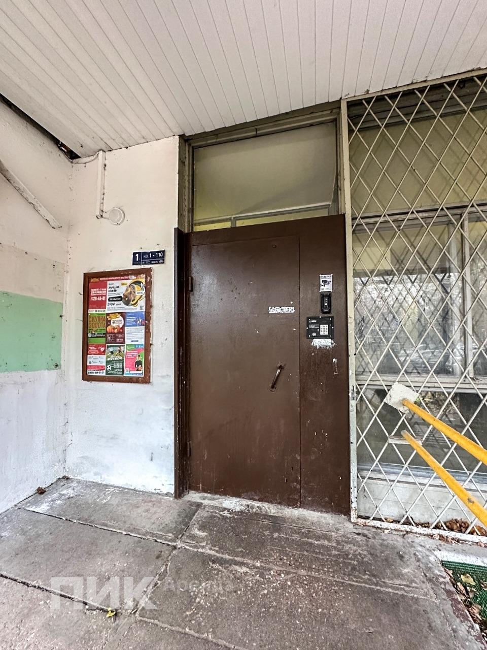 1-к. квартира, 34 м², 51 000 ₽/мес — фото № 19 1-к. квартира, 34 м², 51 000 ₽/мес — фото № 19