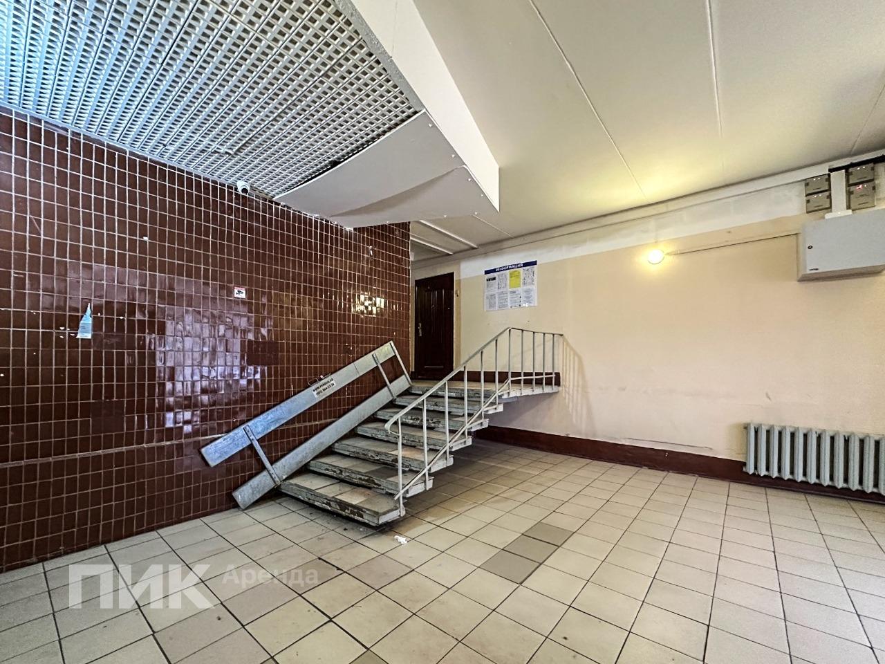 1-к. квартира, 34 м², 51 000 ₽/мес — фото № 16 1-к. квартира, 34 м², 51 000 ₽/мес — фото № 16