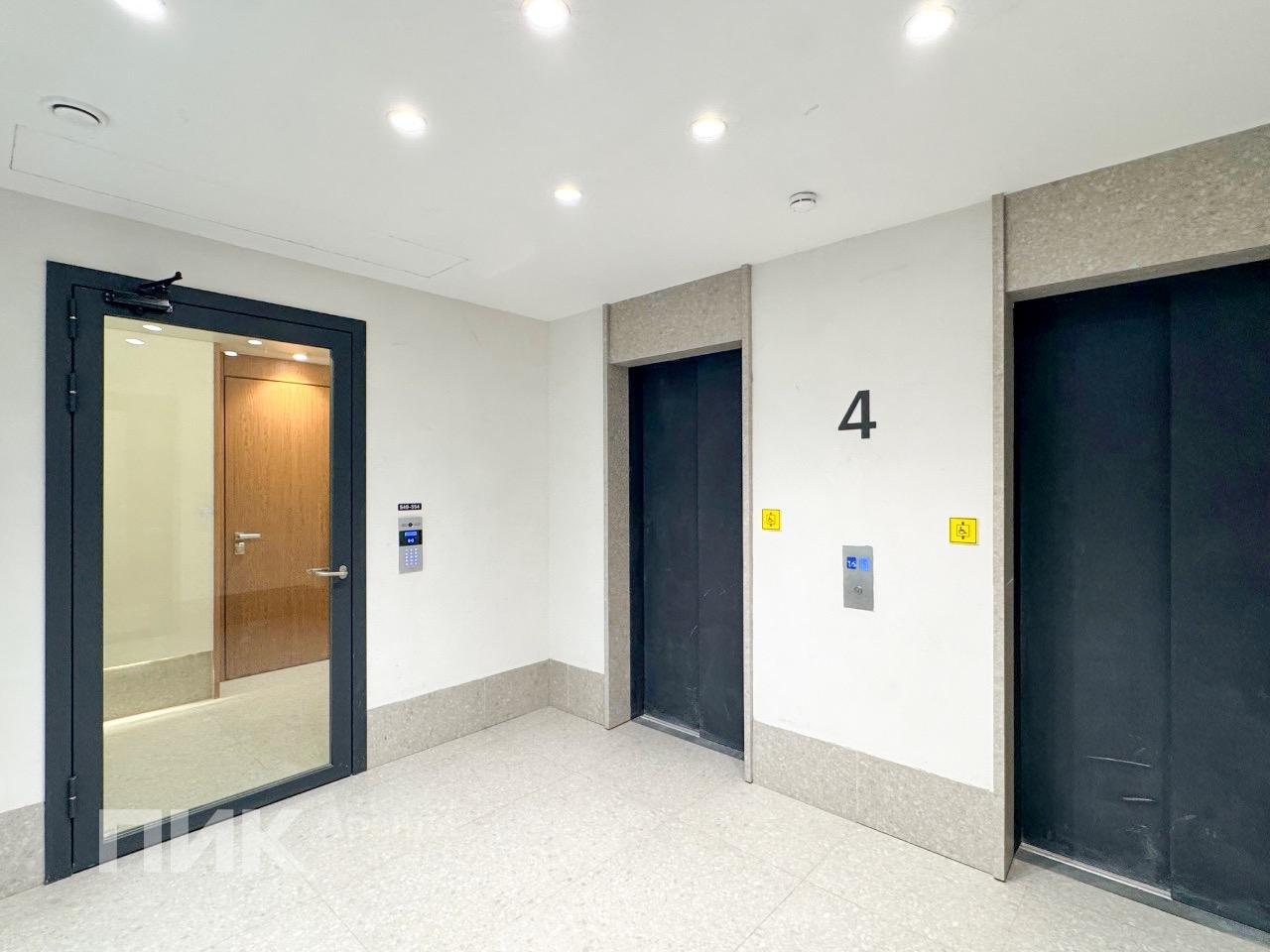 студия, 22 м², 87 300 ₽/мес — фото № 14 студия, 22 м², 87 300 ₽/мес — фото № 14