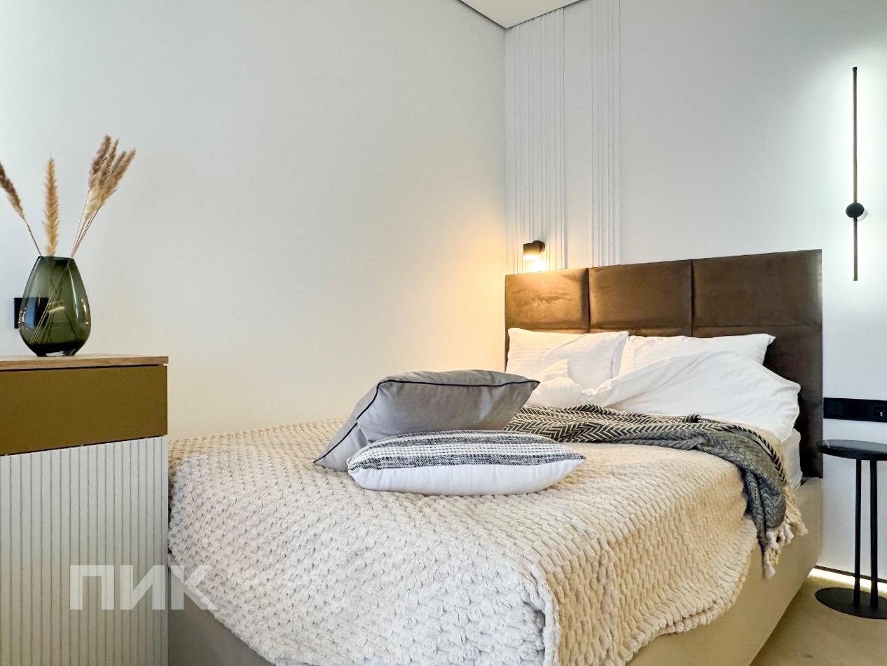 студия, 22 м², 87 300 ₽/мес — фото № 4 студия, 22 м², 87 300 ₽/мес — фото № 4