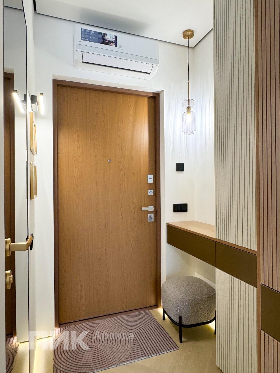 студия, 22 м², 87 300 ₽/мес — фото № 11 студия, 22 м², 87 300 ₽/мес — фото № 11