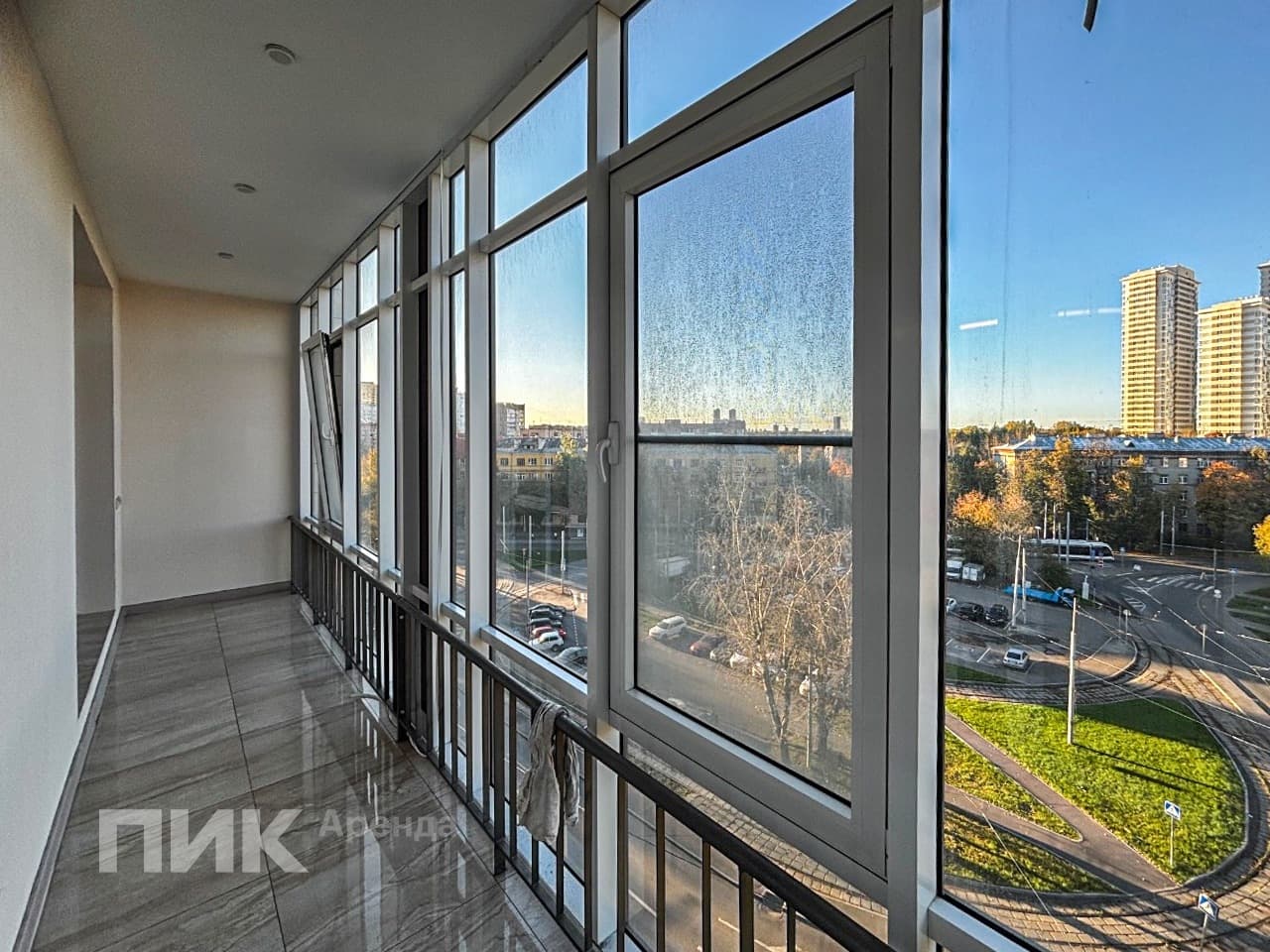 3-к. квартира, 106 м², 189 400 ₽/мес — фото № 21 3-к. квартира, 106 м², 189 400 ₽/мес — фото № 21
