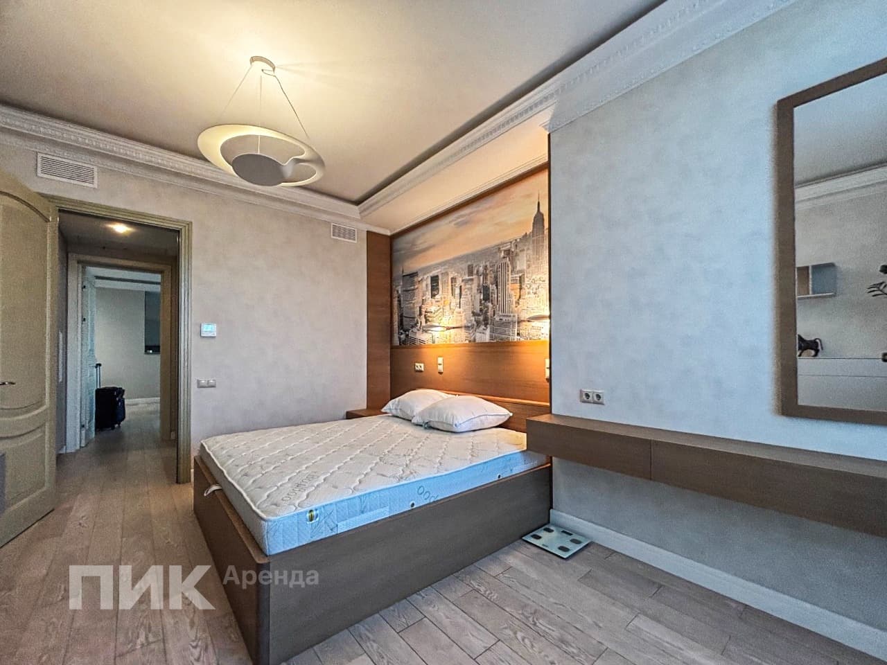 3-к. квартира, 106 м², 189 400 ₽/мес — фото № 13 3-к. квартира, 106 м², 189 400 ₽/мес — фото № 13