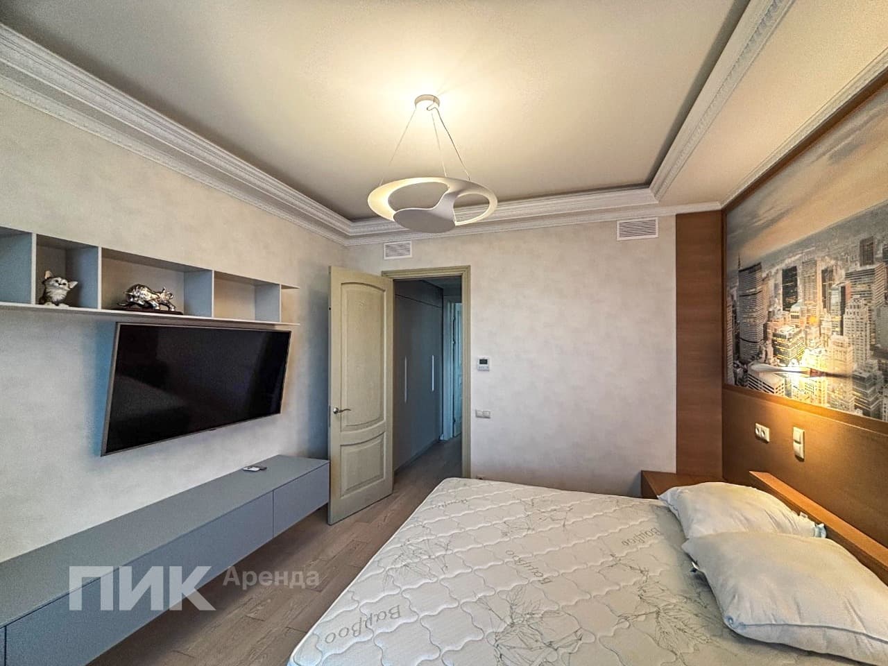 3-к. квартира, 106 м², 189 400 ₽/мес — фото № 12 3-к. квартира, 106 м², 189 400 ₽/мес — фото № 12